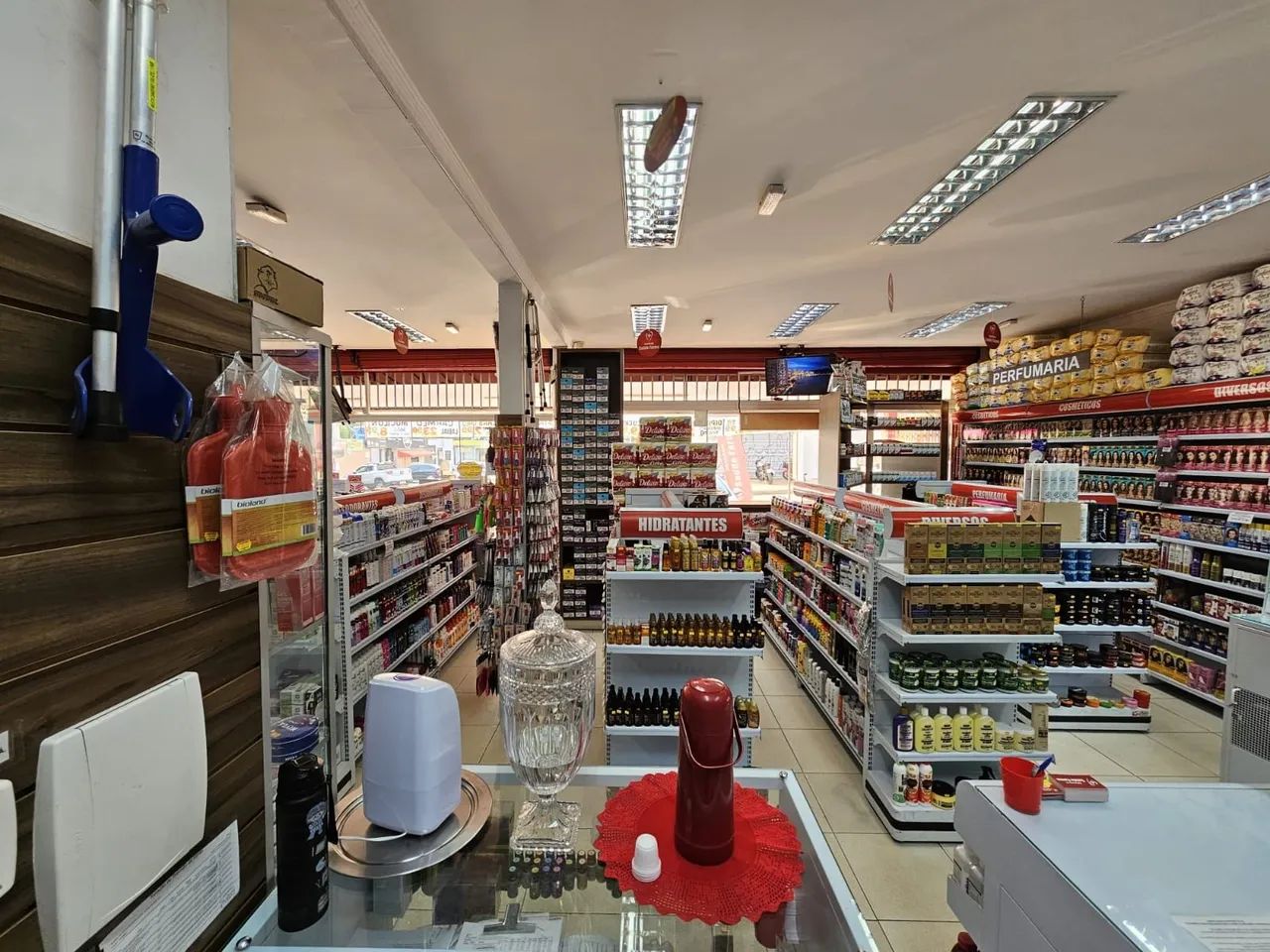 Ótima Drogaria! Há mais de 16 anos no mercado! - Foto 5