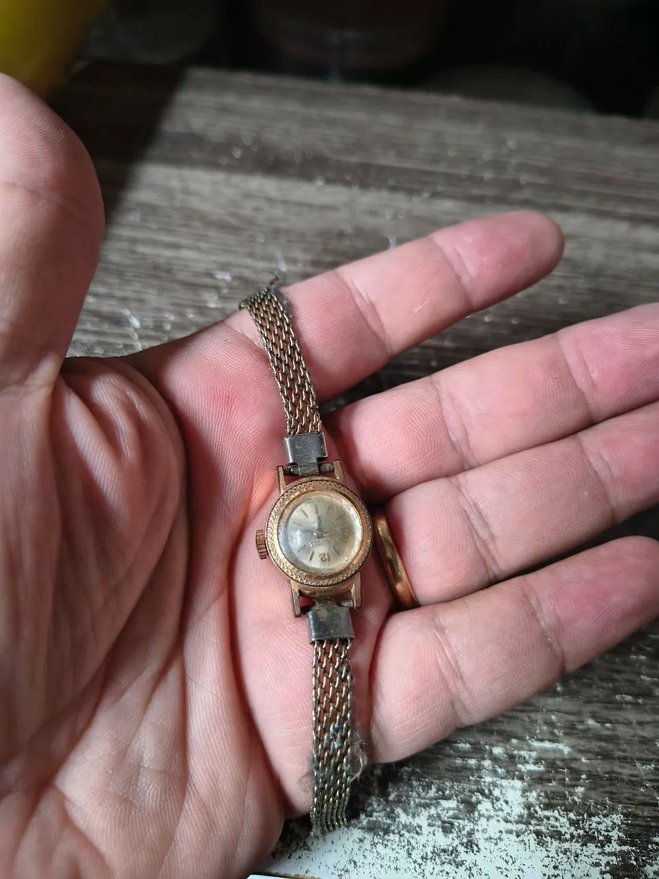 Relógio antigo - Foto 4