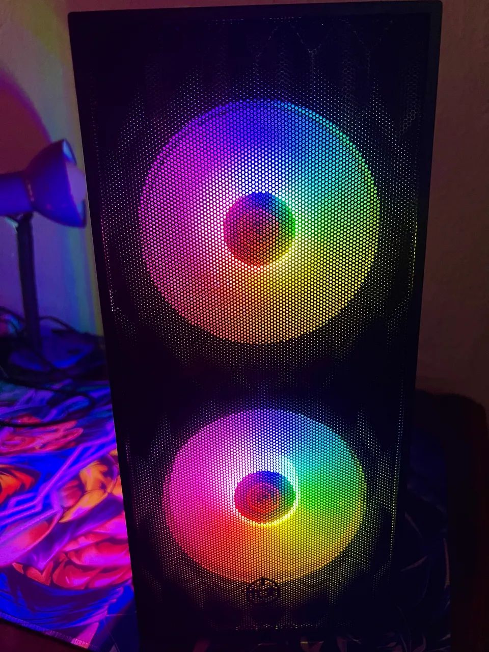 Pc gamer i7 top - Foto 5