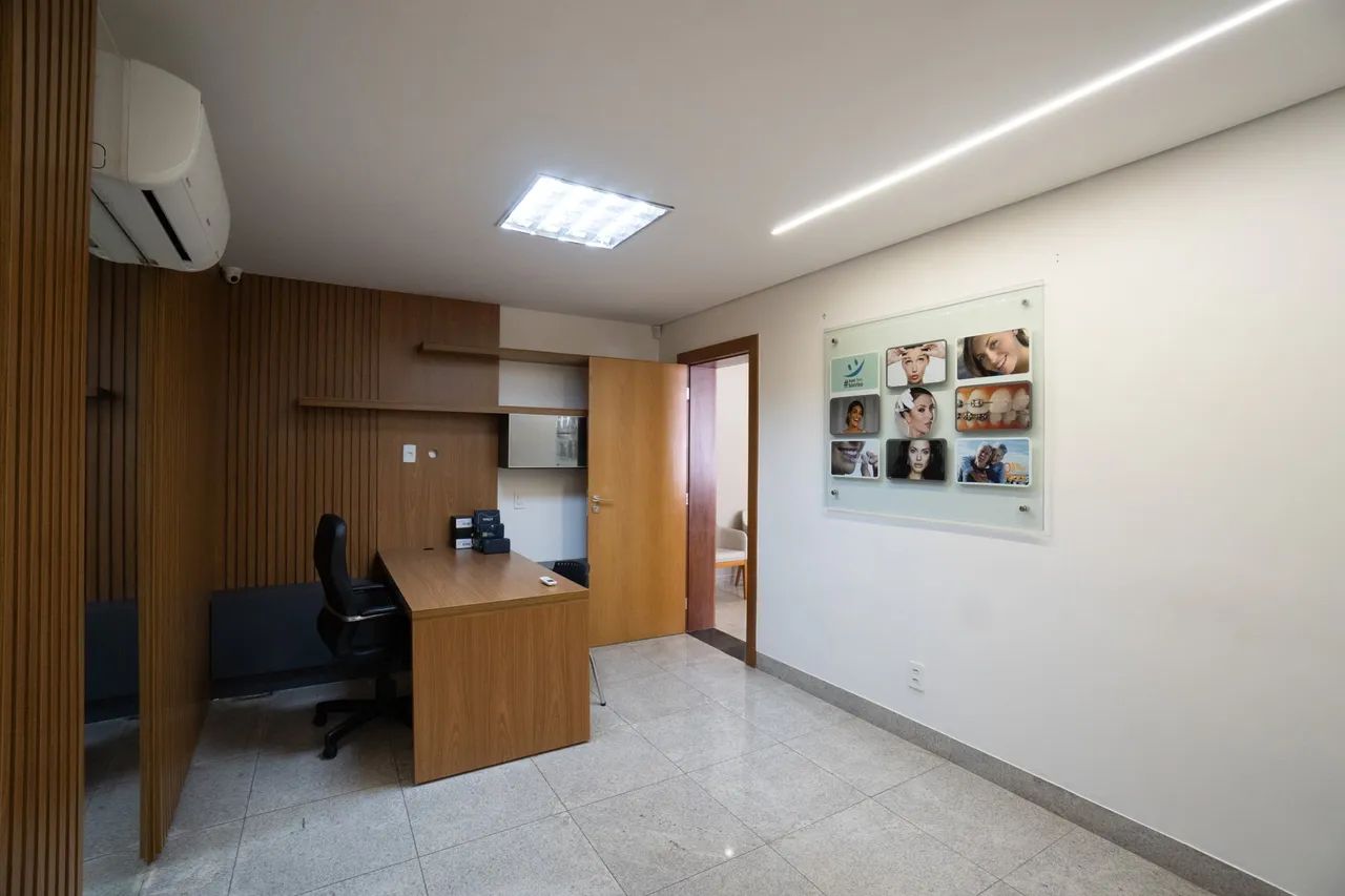 Sala/Consultório Odontológico e Estético com Recepção - Foto 3