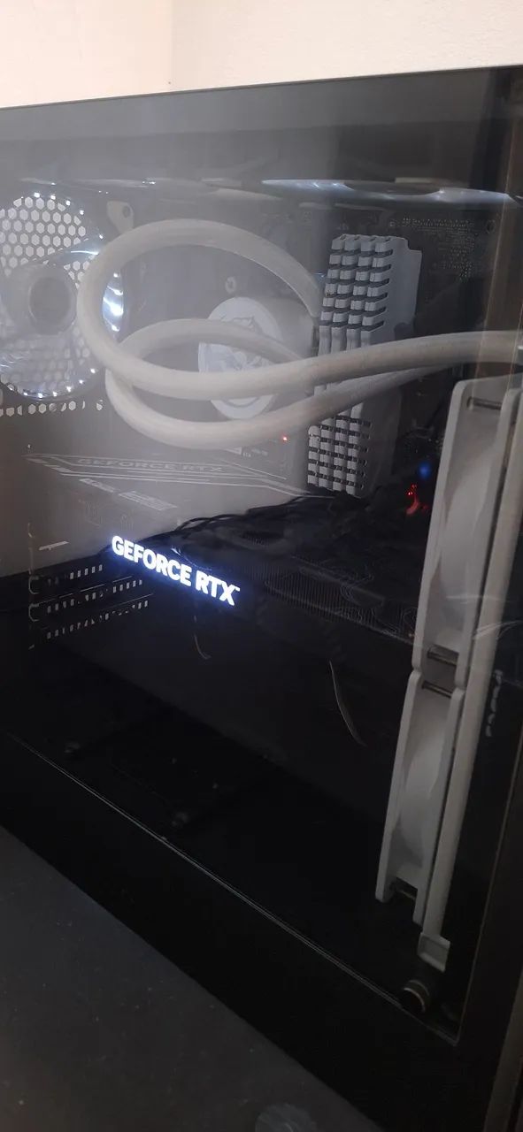 PC GAMER - RTX 4070 - 32 RAM - Foto 3