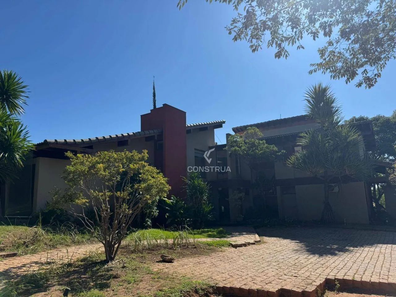 CASA À VENDA E LOCAÇÃO NO GRAMADO EM CAMPINAS-SP - Foto 3