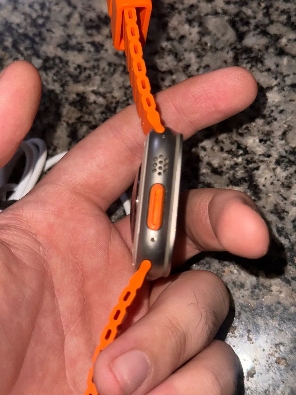 Apple Watch Ultra 2 49mm  - Foto 2