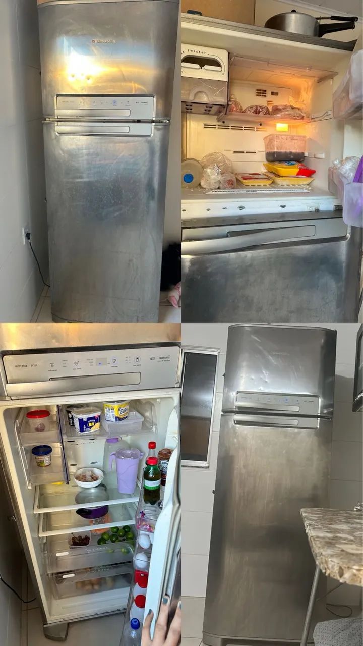 Vendo ou troco  - Foto 3