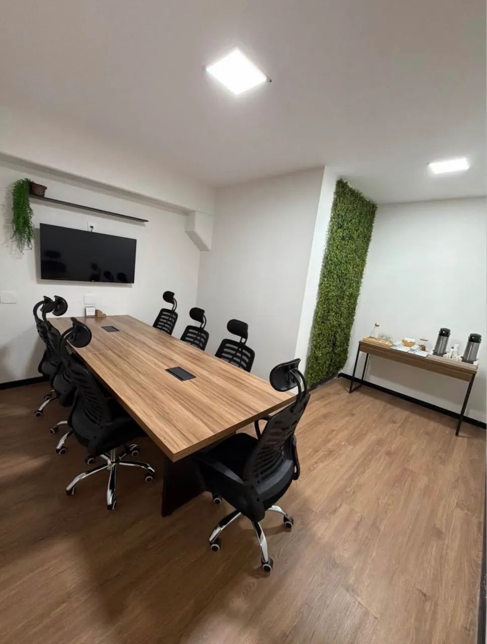 Sala para locação na serra  - Foto 3