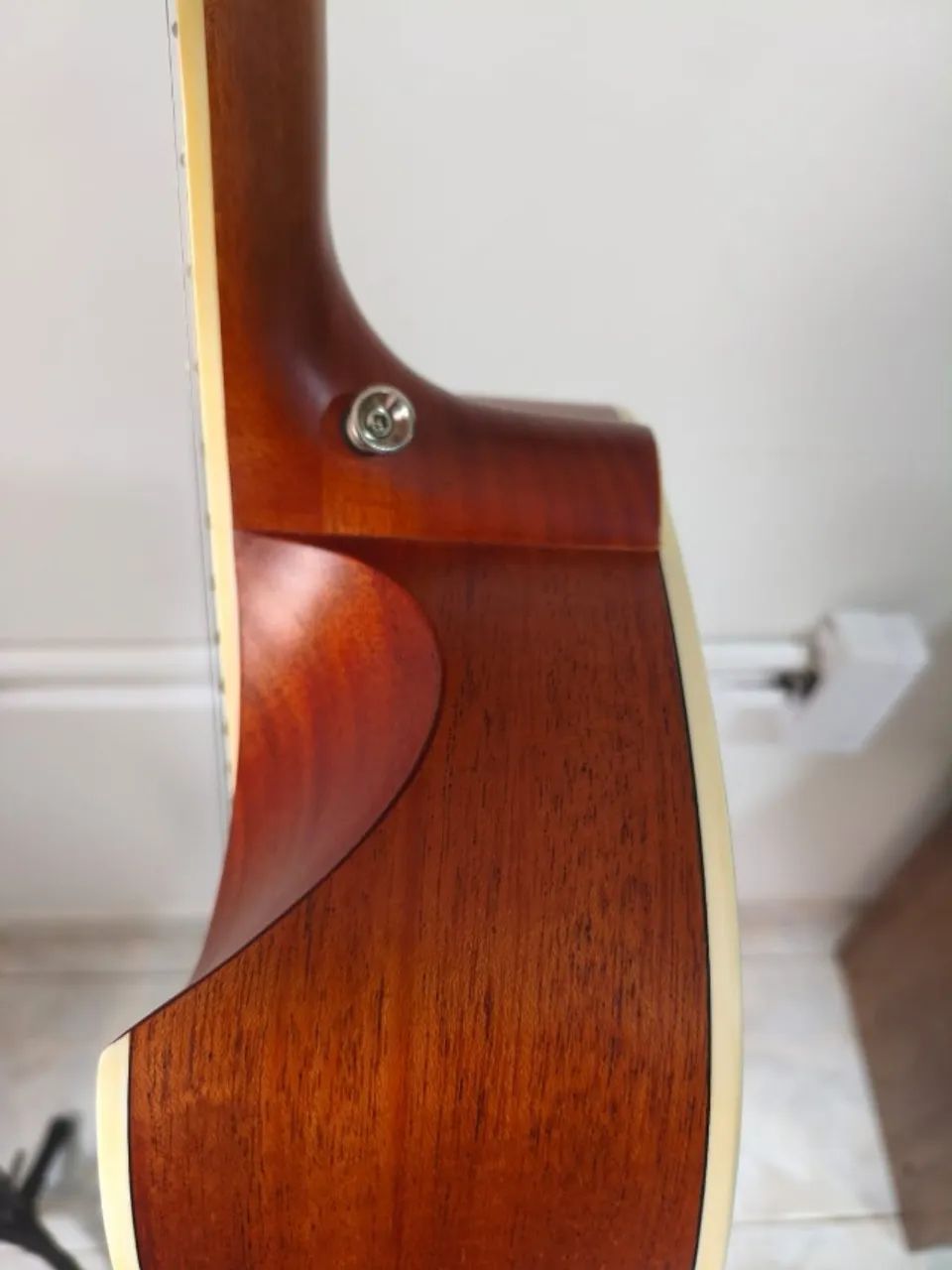 Violão Seizi - Foto 3