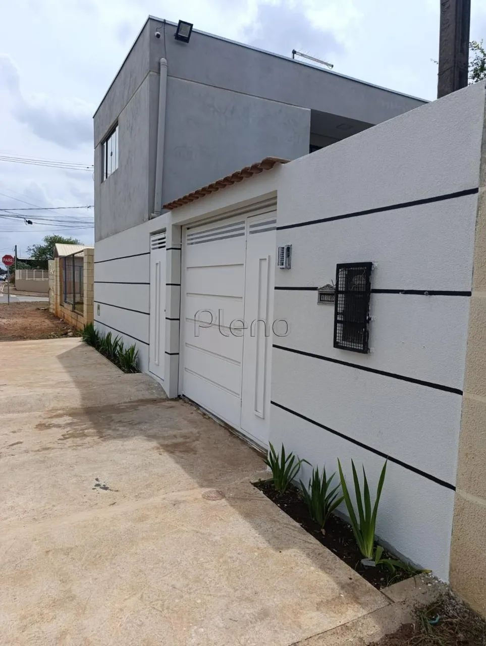 Casa à venda em Campinas, Jardim Campo Belo, com 4 quartos, com 200 m² - Foto 2