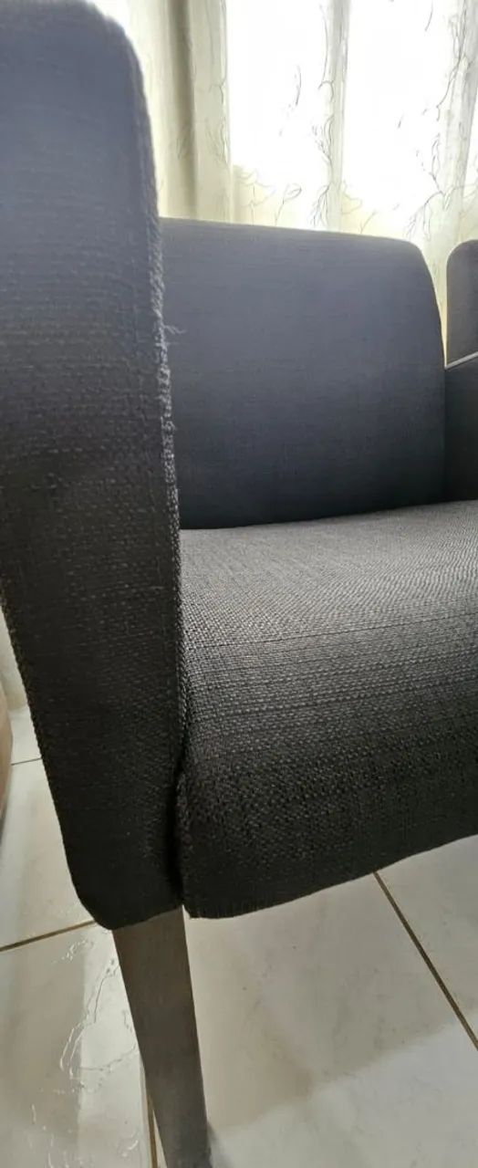 Poltronas para Recepção  - Foto 4