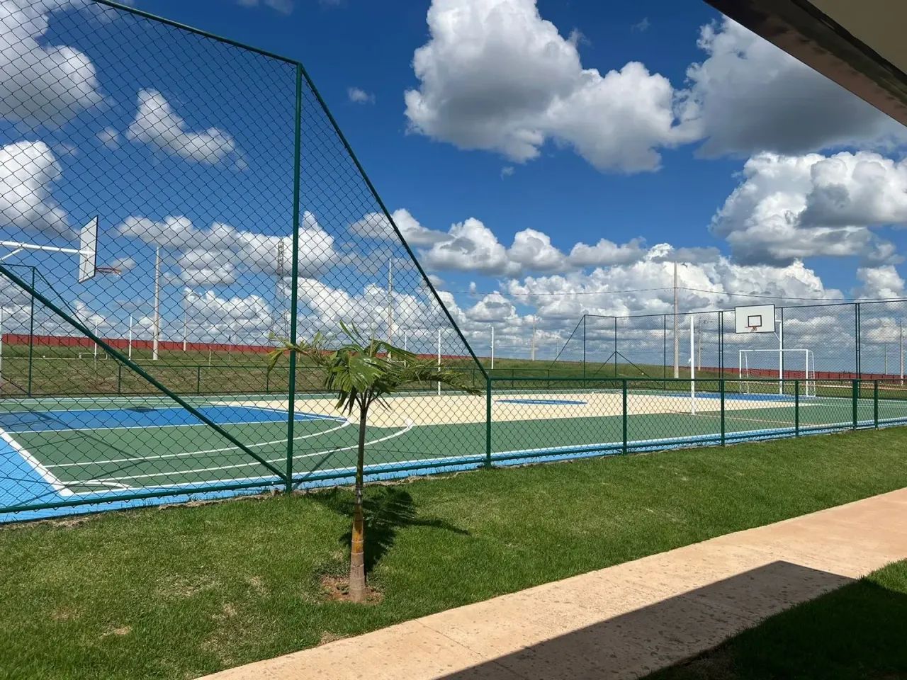 Vendo terreno condomínio damha Fit Uberaba - Foto 4