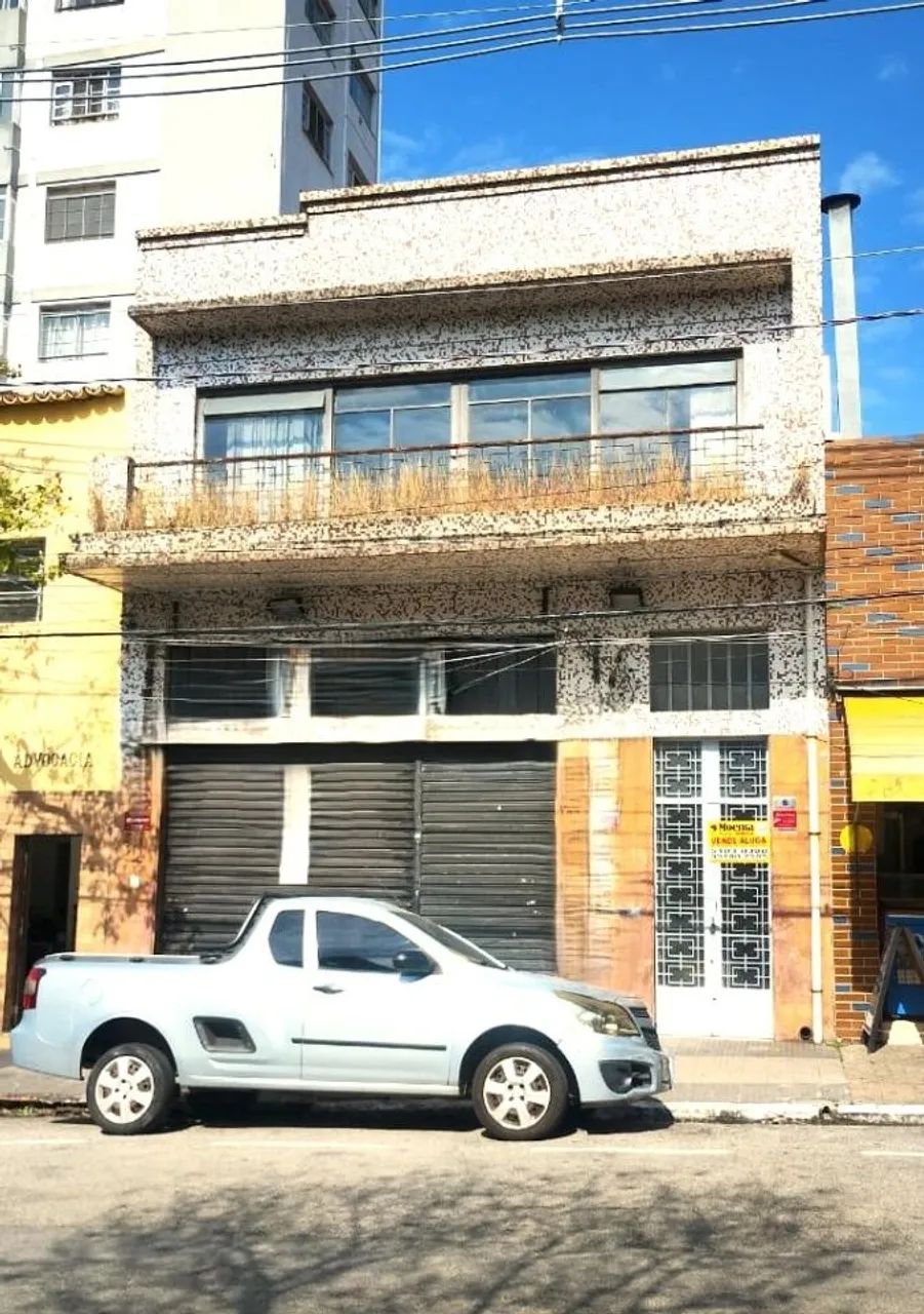 Lojão proximo largo do Cambuci