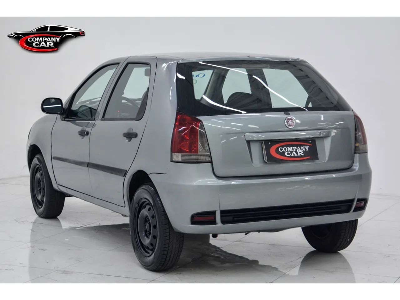 Fiat Palio 2011 - Foto 4