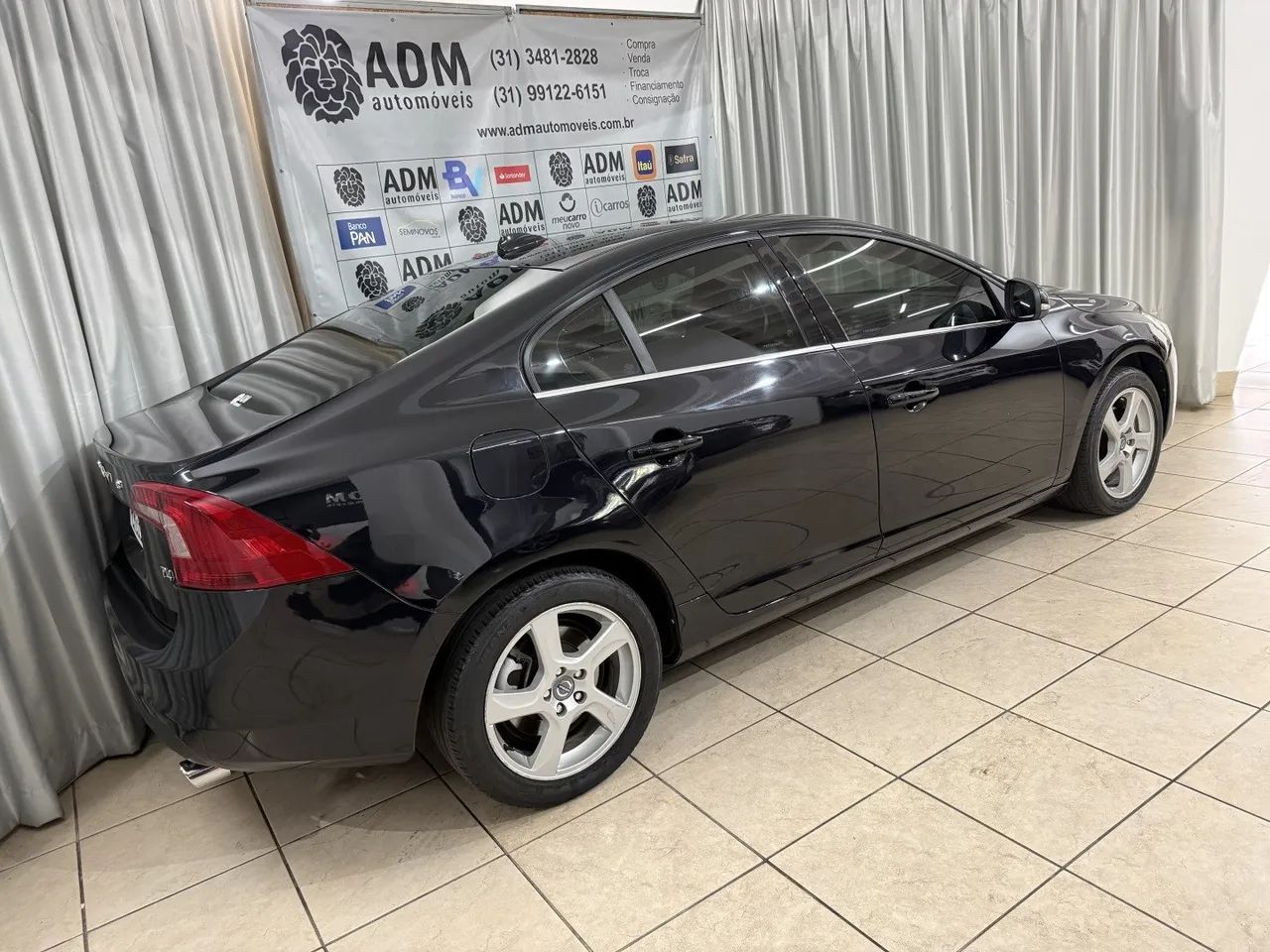 Volvo S60 2011 - Foto 3