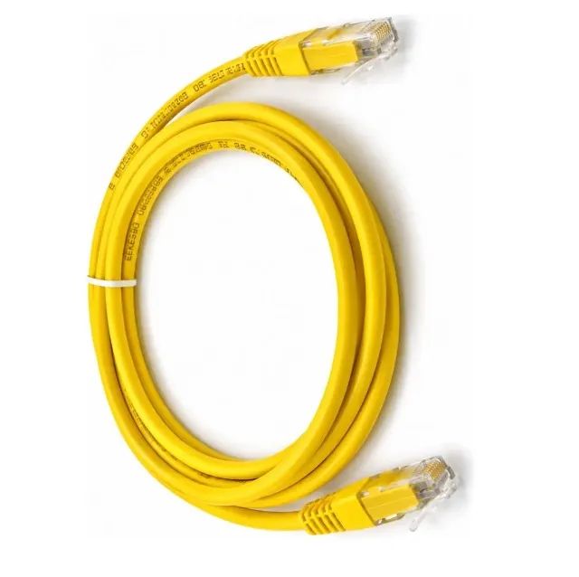 Cabo De Rede Rj45 Cat5e Internet 1,5m - Foto 3
