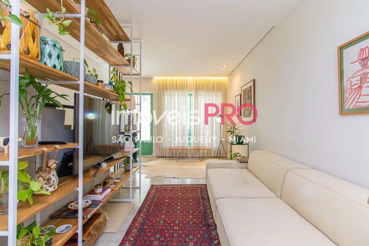 Casa de Vila totalmente reformada na Vila Olimpia ! - Foto 2