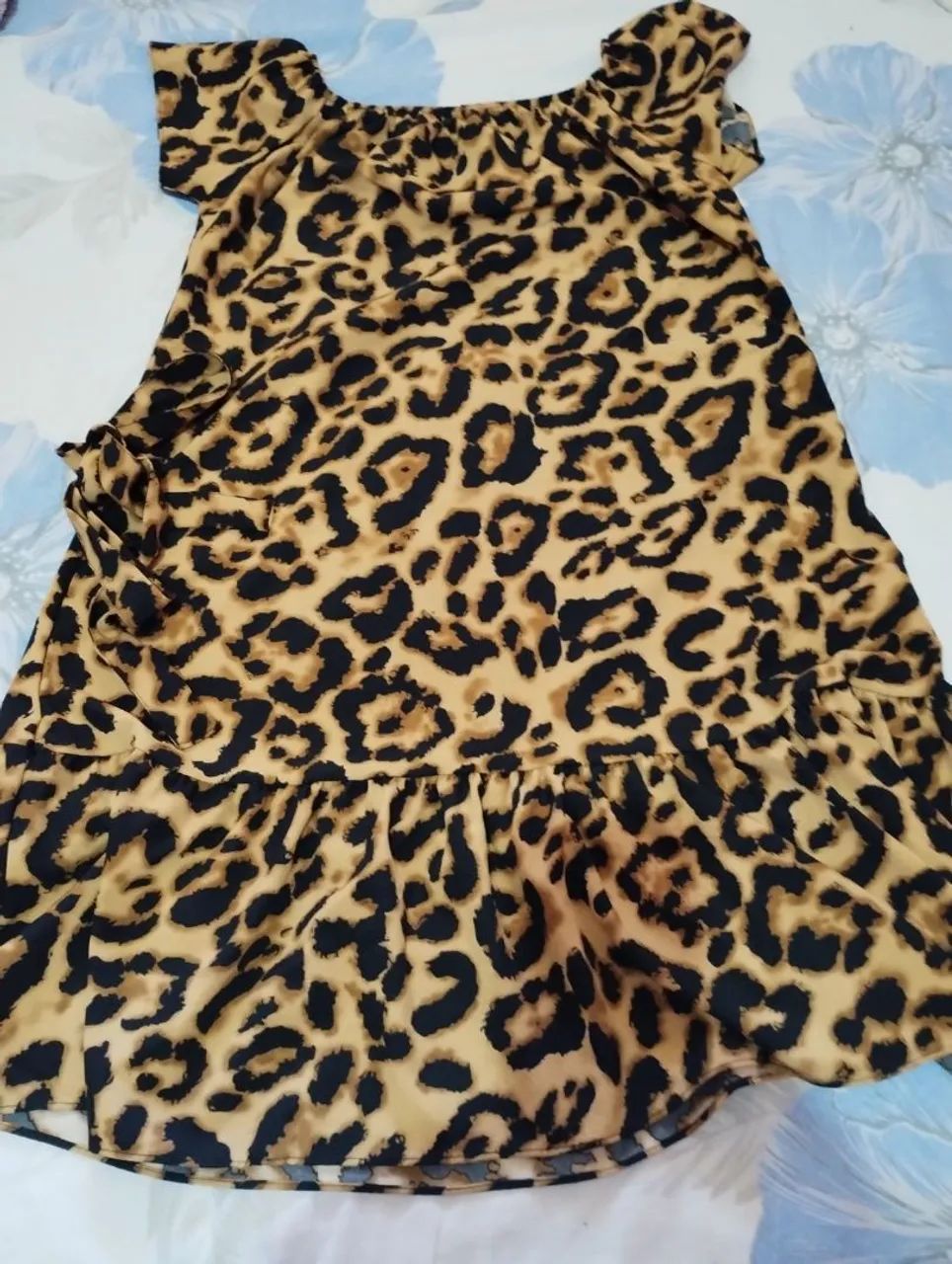 Vestido  - Foto 3