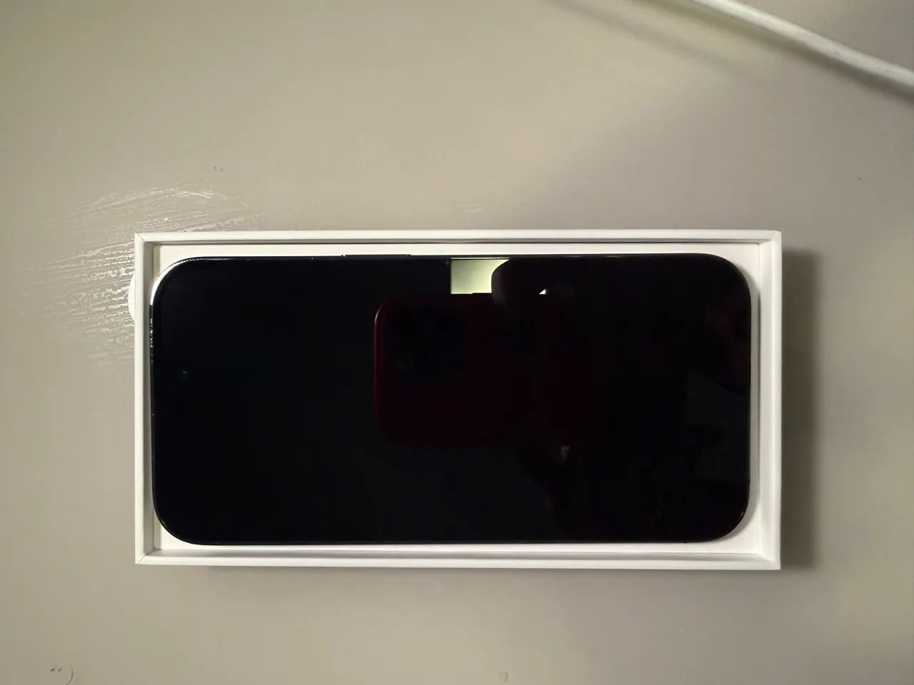 iPhone 14 Pro 128GB - Foto 3