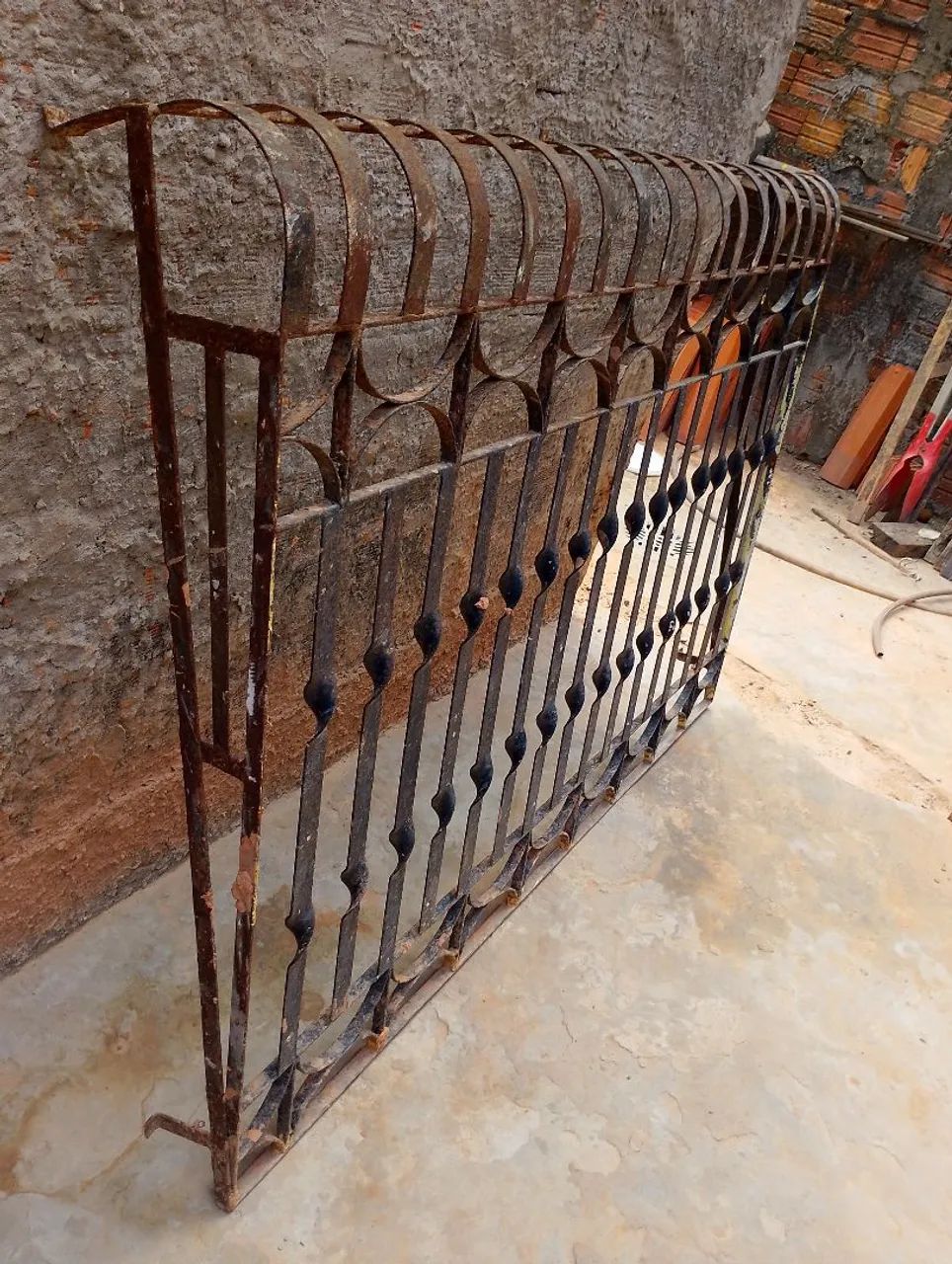 GRADE DE FERRO  - Foto 2