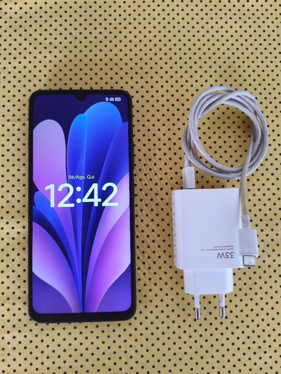 Celular Xaiome Redmi 14C  - Foto 2