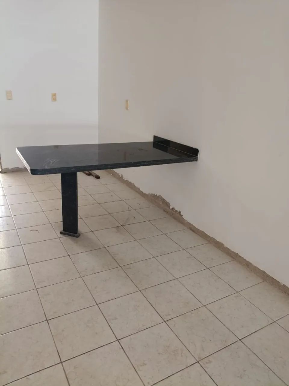 Mesa de Granito Preto - Foto 3