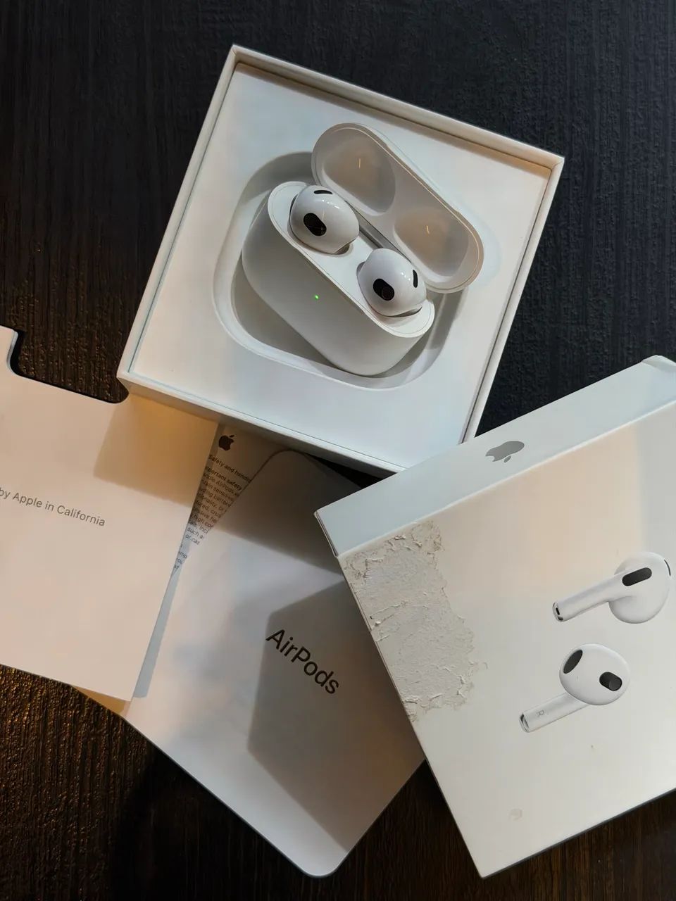 AIRPODS 3 - Foto 5
