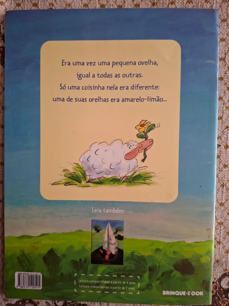 Livro infantil - Foto 3