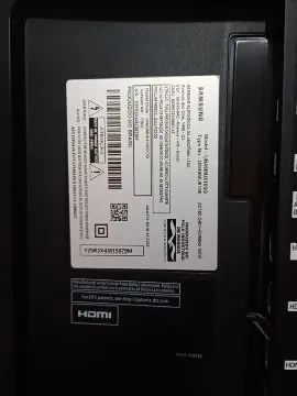 Tv Samsung 49 4K - Foto 2