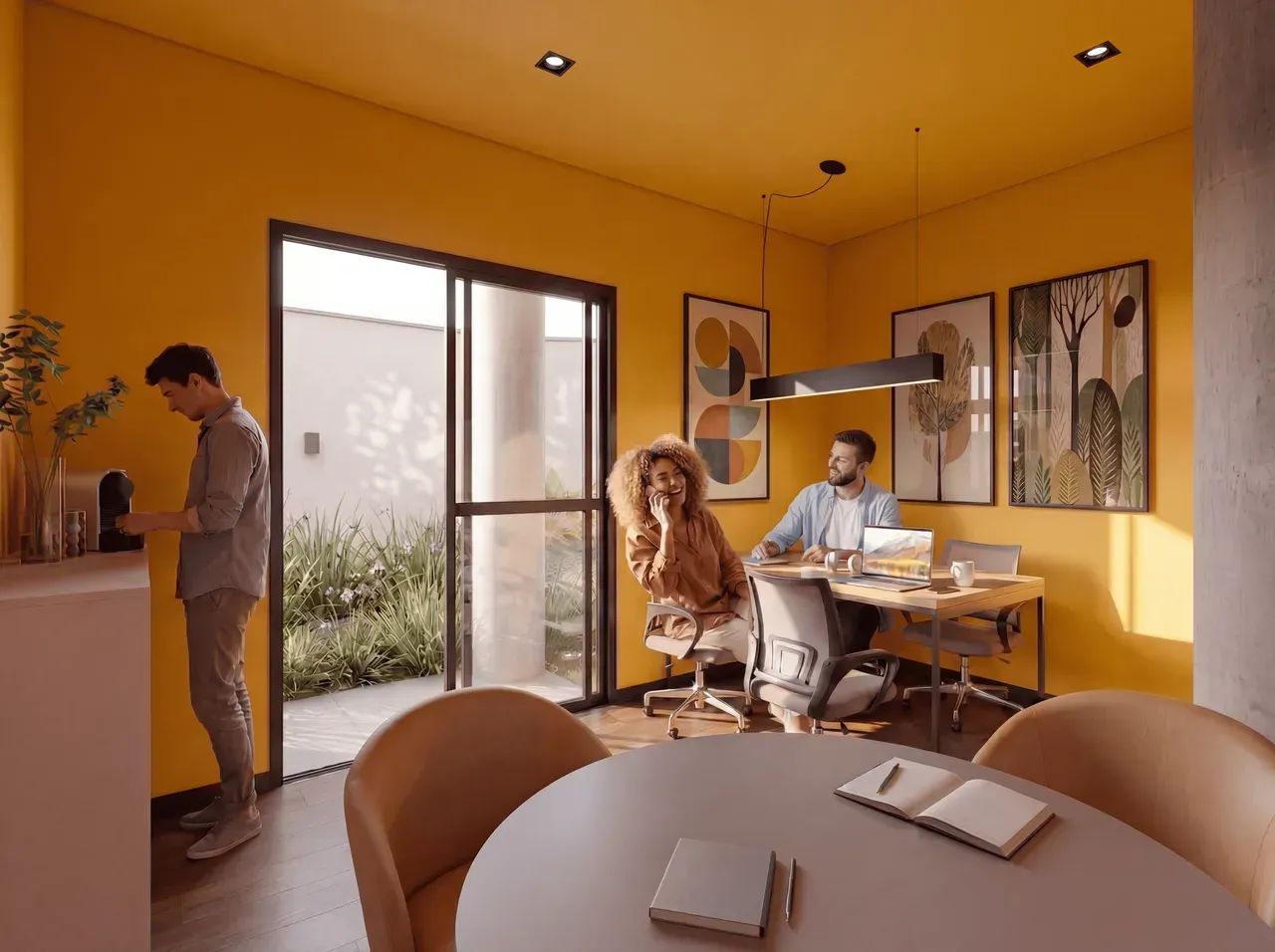 SMARTHOME SANTA CECILIA - Foto 10