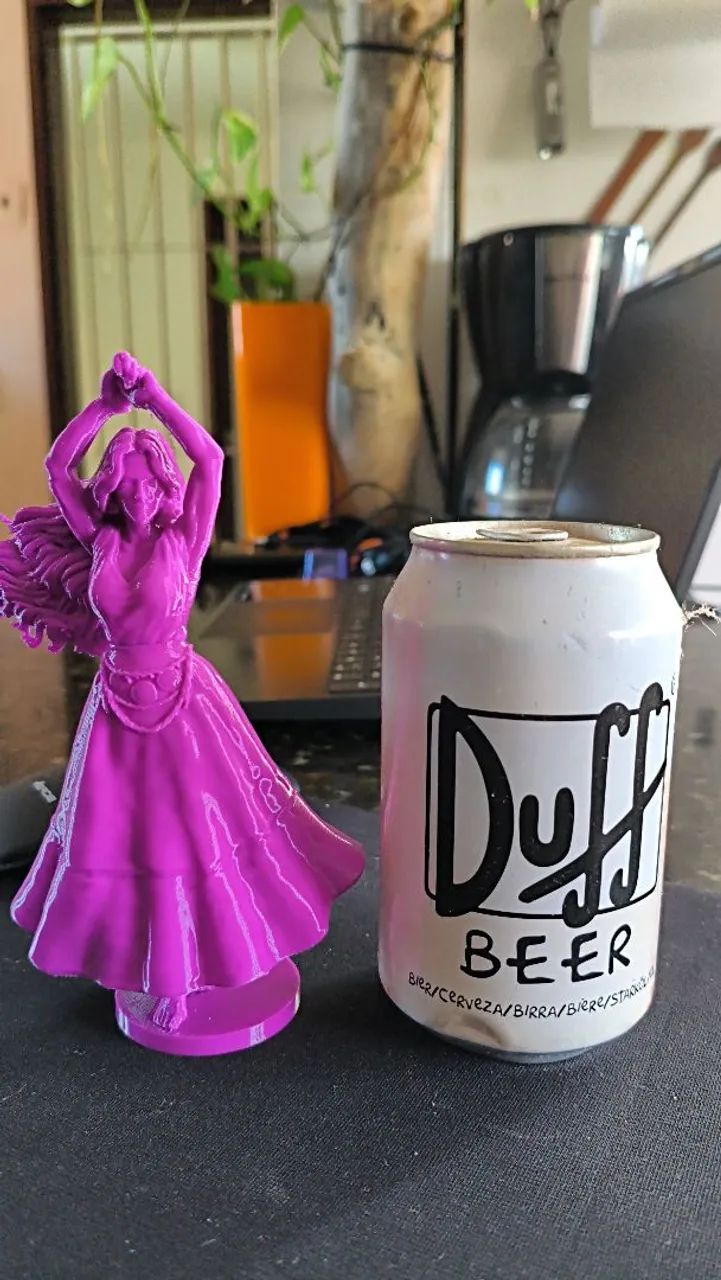 Miniaturas 3d - Foto 2