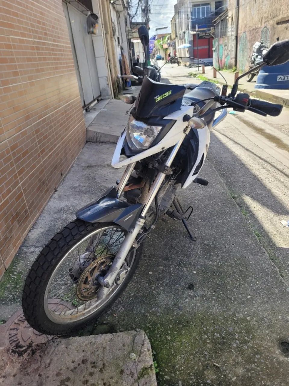 Crosser 150 S - Foto 4