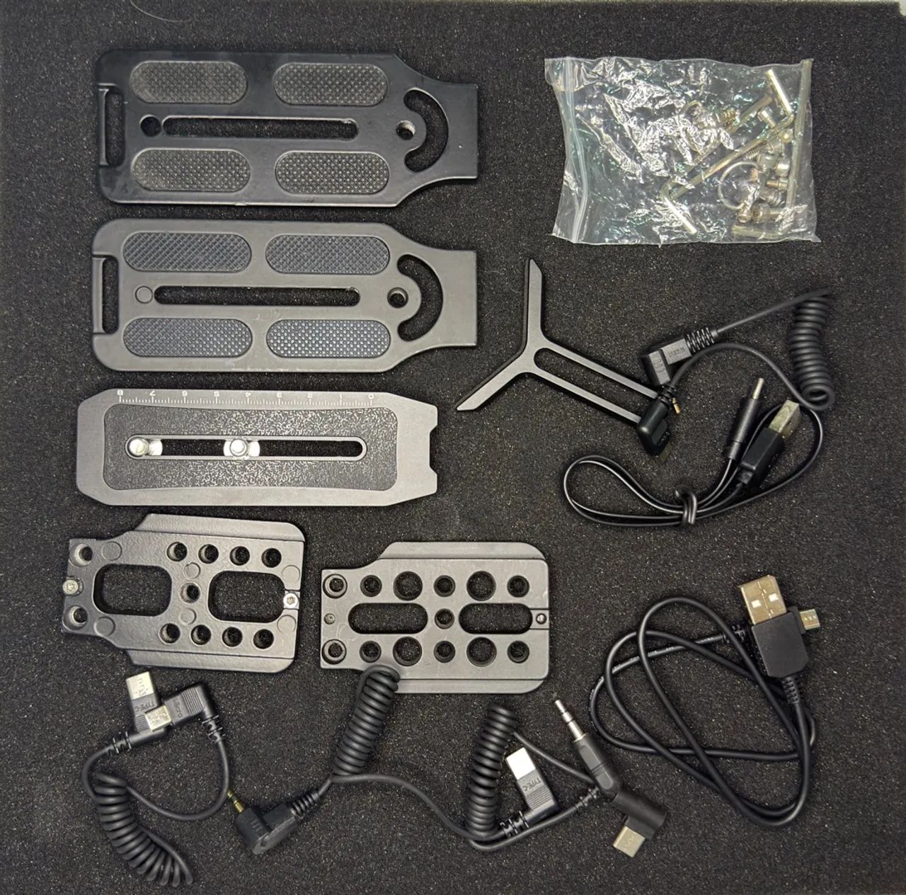 Gimbal Scorp-C  - Foto 3