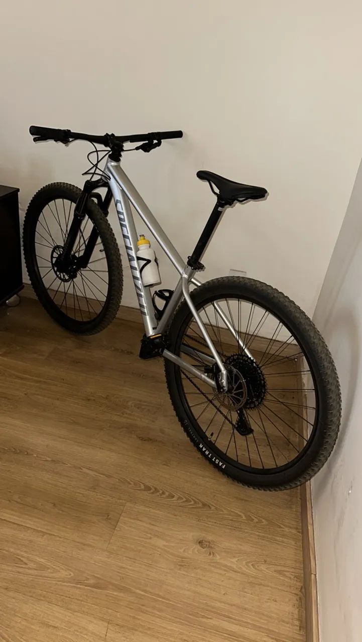 Vendo bicicleta  - Foto 2
