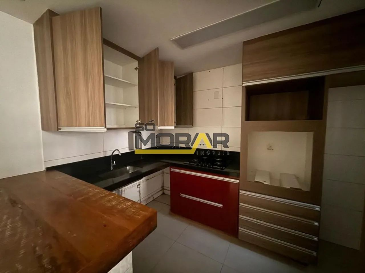 Casa 01 Quarto No Caiçara ! - Foto 3