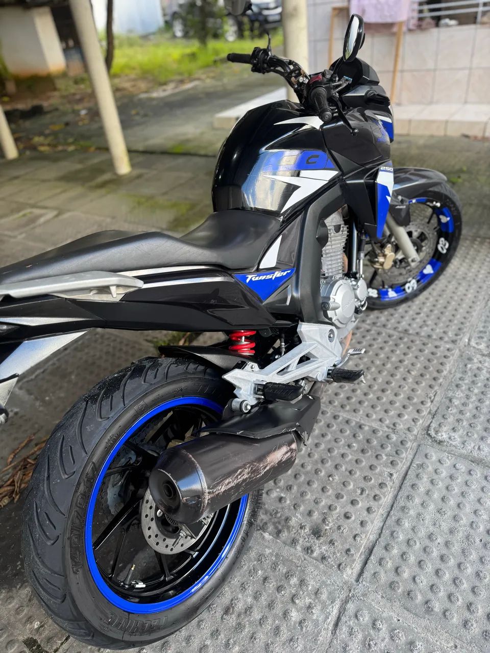CB Twistter 2020  - Foto 2