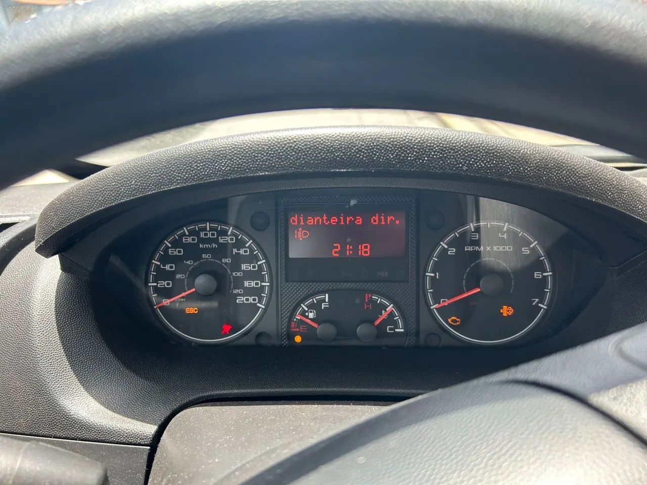 Vendo Ducato - Foto 4