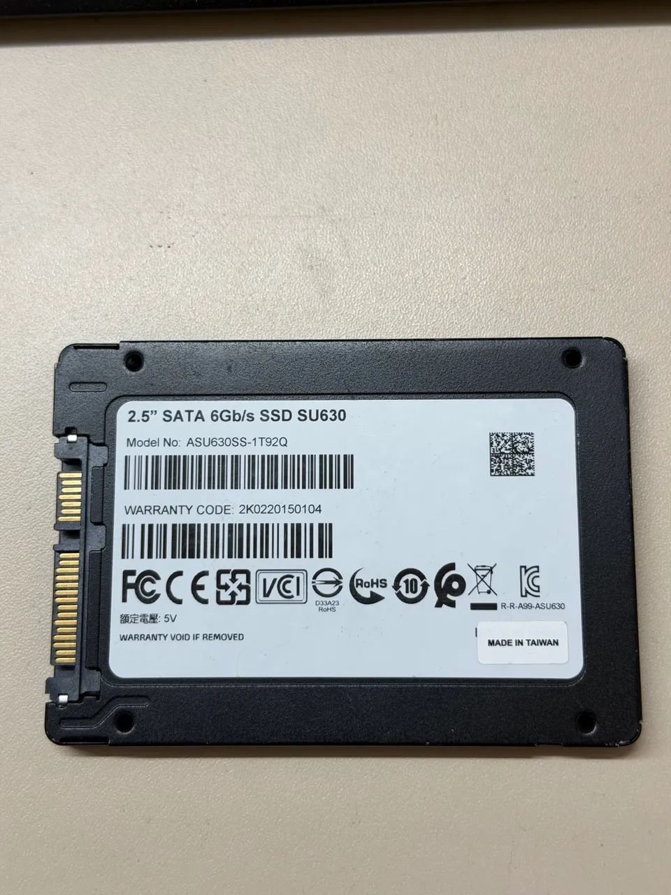 SSD 2TB - Foto 2