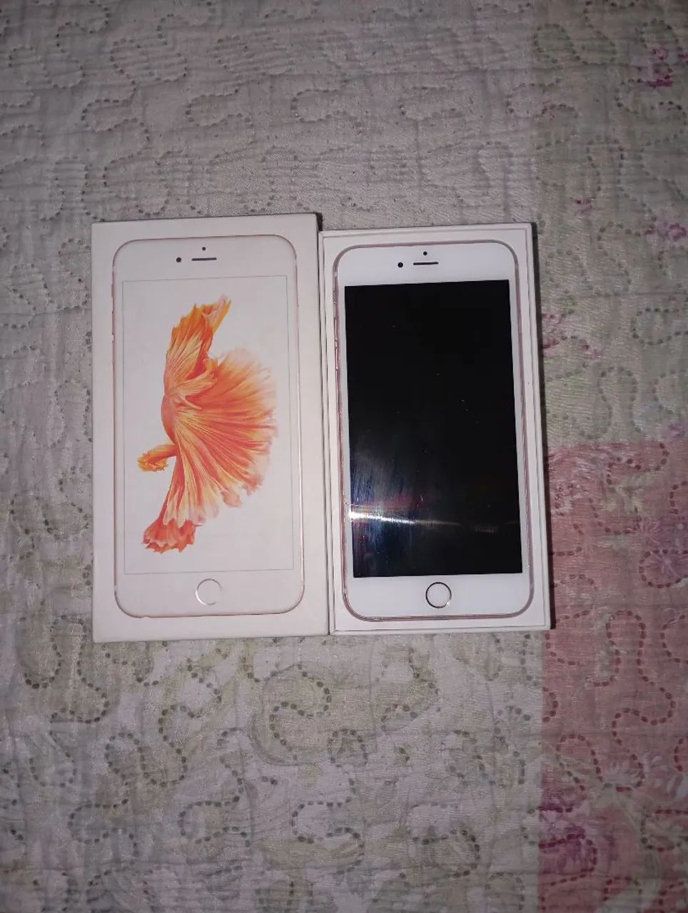 iPhone 6s plus - Foto 3