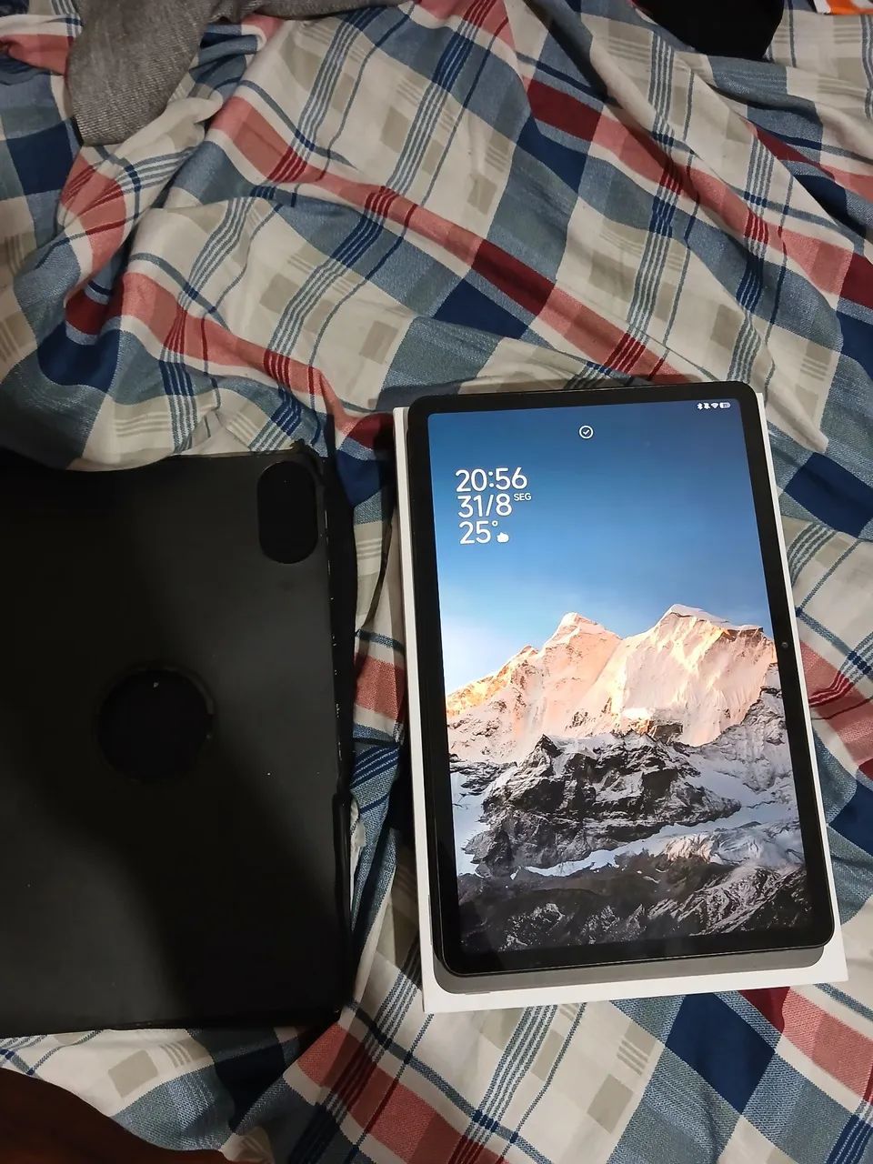 Redmi Pad 2 - 256gb - Foto 2