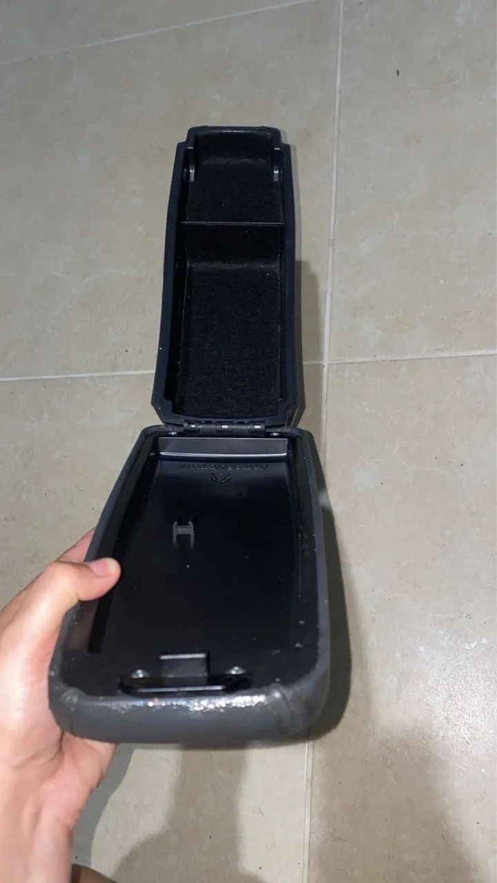 Encosto universal  - Foto 3