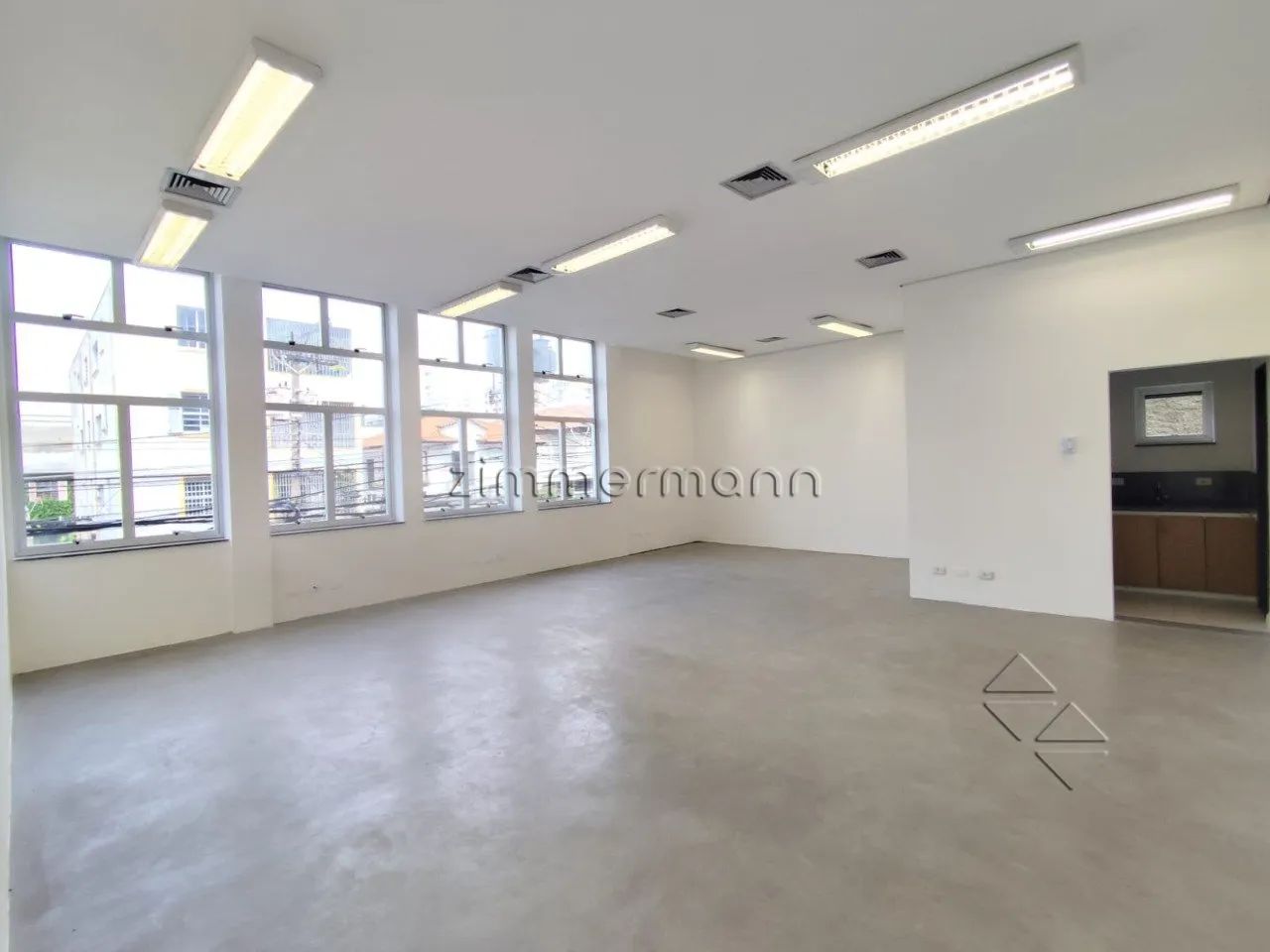 SALA COMERCIAL VILA MADALENA 2 VAGAS