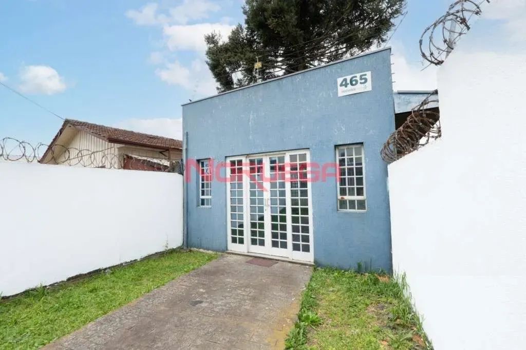 Loja para alugar no bairro parolin em Curitiba com 50m²