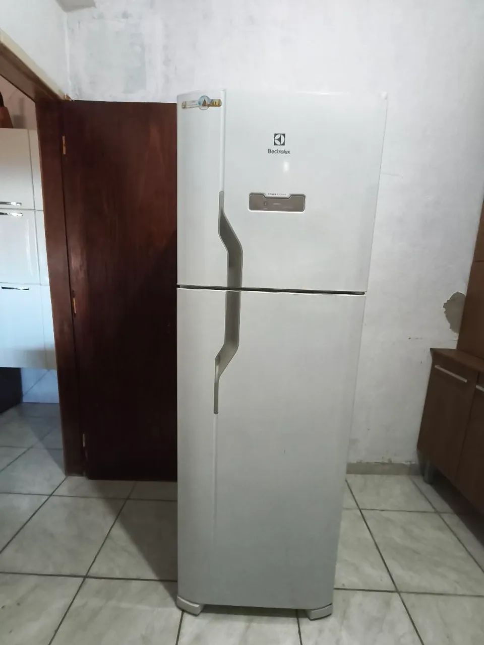 Geladeira Eletrolux 