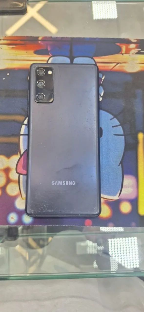 Samsung S20 fe 128gb