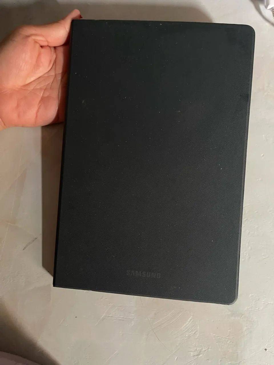 tablet samsung s6 lite - Foto 3
