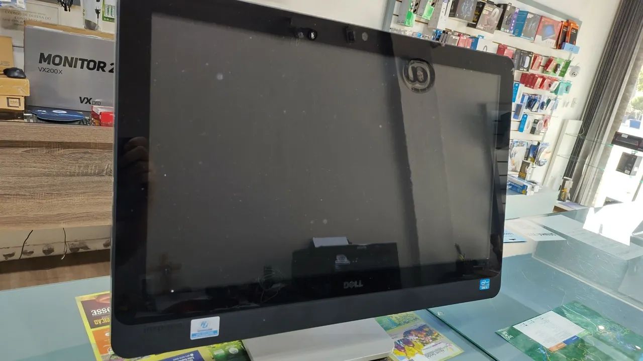 Computador Dell ALL in One