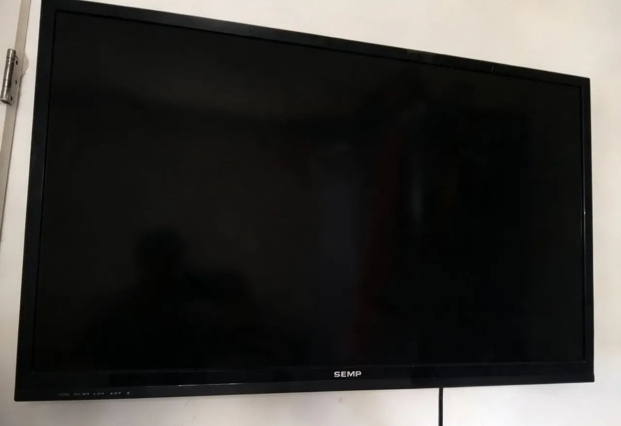 Tv Semp smart 40 polegadas 
