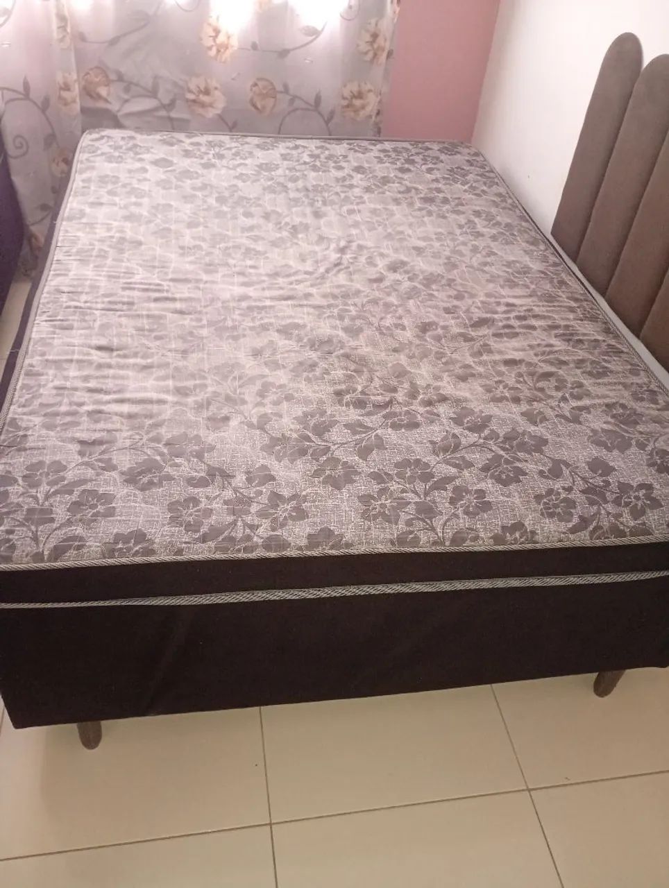 Cama de casal
