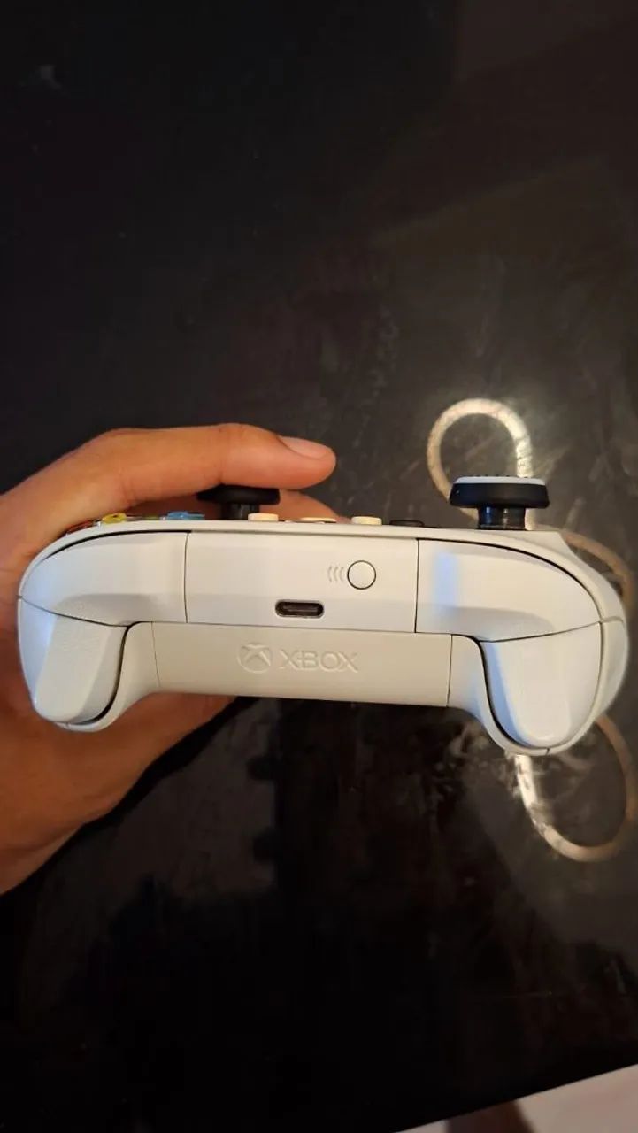 Vendo controle de Xbox one  - Foto 3