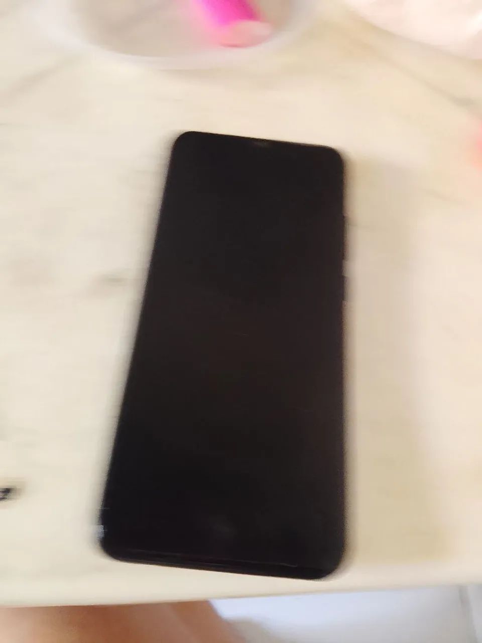 Vende se celular A03 Samsung Galaxy