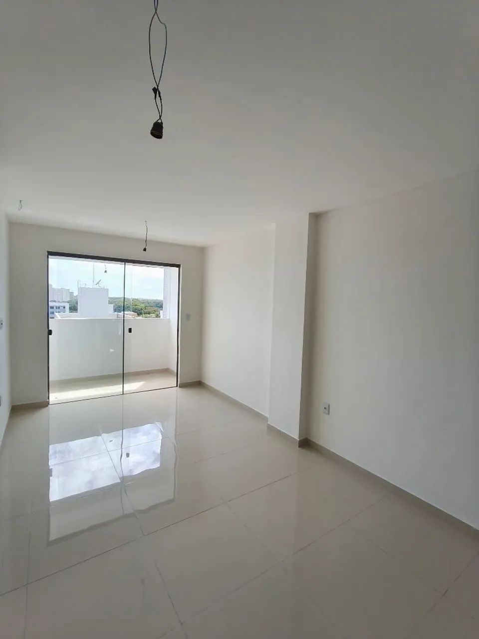 Apartamento para alugar BANCÁRIOS c/ elevador - Foto 3