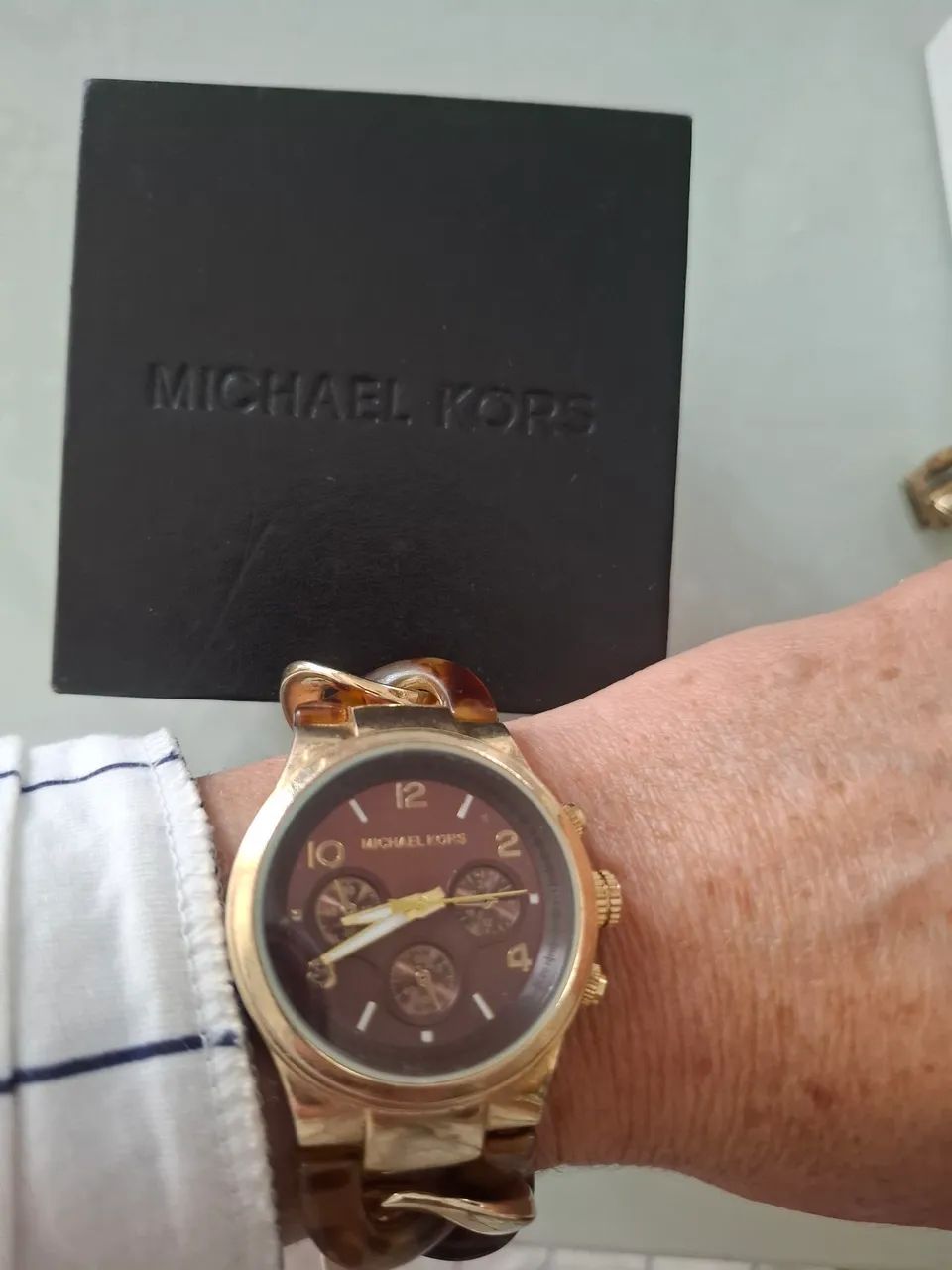 Relogio michael kors  - Foto 3